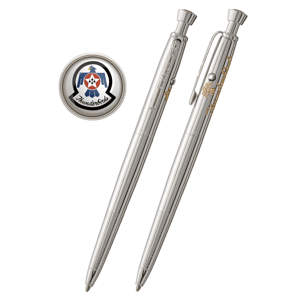 US Air Force Thunderbirds Space Pen-1