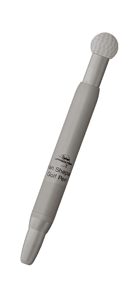 Alan Shepard Telescoping Space Pen-0