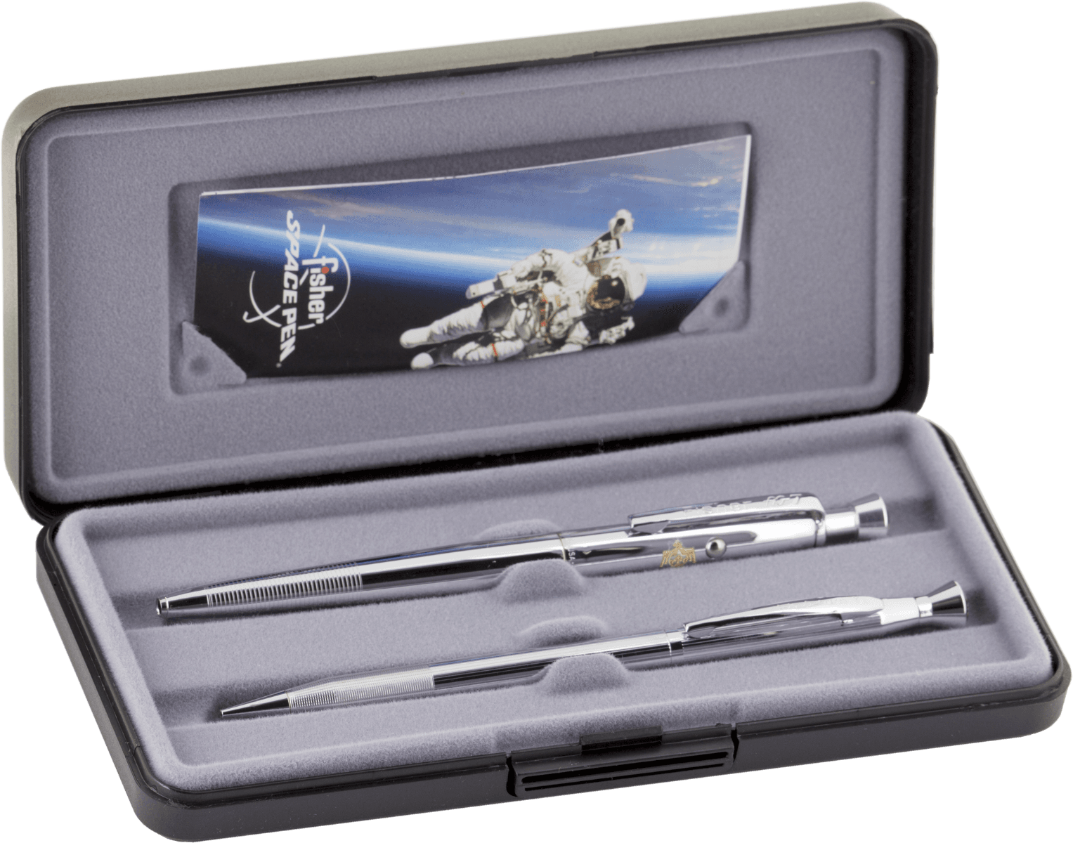 US Air Force Thunderbirds Space Pen & Pencil Set-3